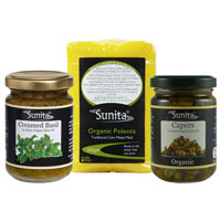 Sunita Specialities