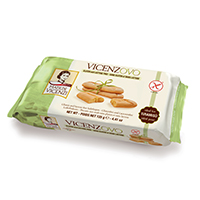 Vicenzi Lady Fingers Gluten Free