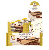 Vicenzi Magnifico Wafer Chocolate