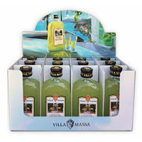 Villa Massa Limoncello Mignon