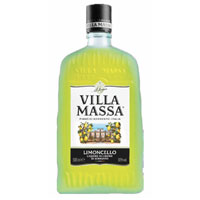 Villa Massa Limoncello